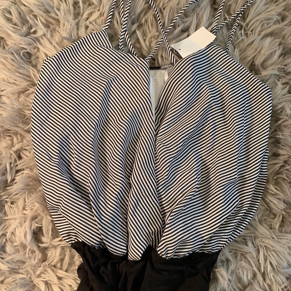 Charlotte Russe body suit